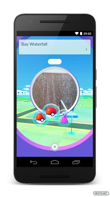 Pokémon Go Android