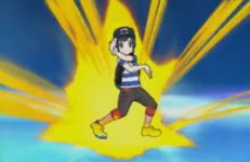 Pokémon Sol Luna tráiler