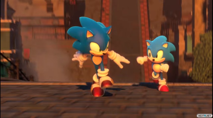 Project Sonic 2017