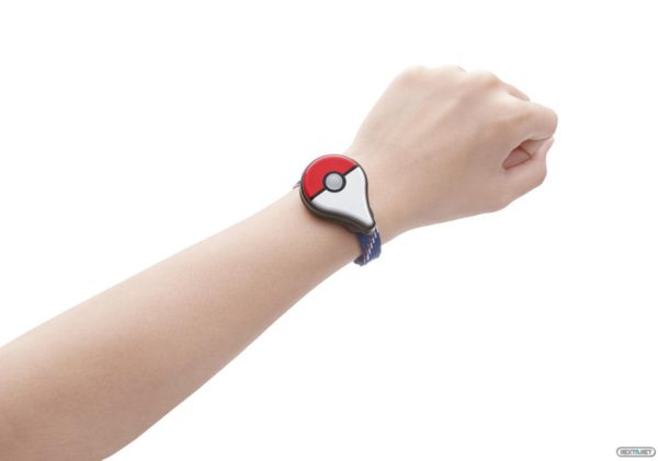 Pokémon GO Plus
