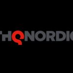 THQ Nordic Logo