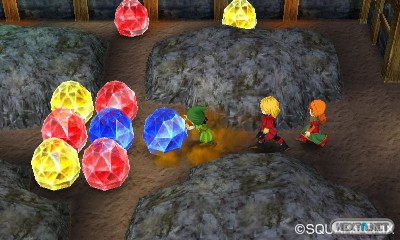 Dragon Quest VII