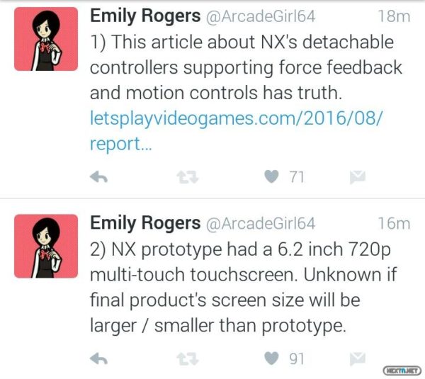 Filtración NX de Emily Rogers 1