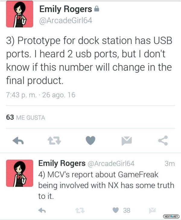 Filtración NX de Emily Rogers 2