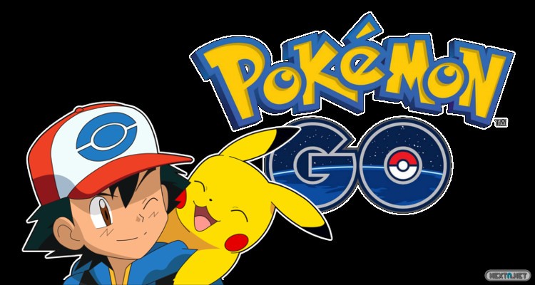 Pokémon GO
