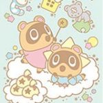 tarjetas amiibo animal crossing sanrio