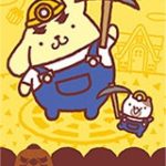 tarjetas amiibo animal crossing sanrio
