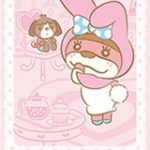 tarjetas amiibo animal crossing sanrio