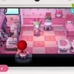 Animal Crossing New Leaf Welcome amiibo
