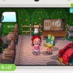 Animal Crossing New Leaf Welcome amiibo
