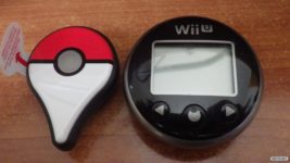 Pokémon GO Plus Vs Fit Metter