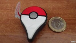 Pokémon GO Plus euro