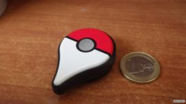 Pokémon GO Plus euro