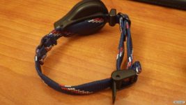 Pokémon GO Plus pila pulsera