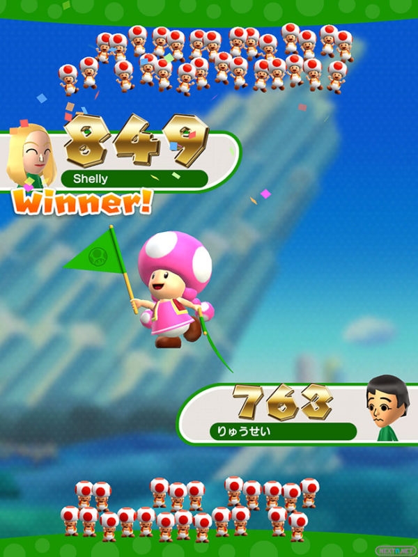 Mario