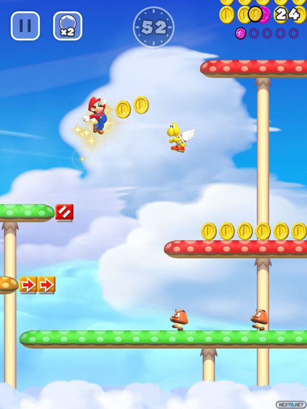 Mario