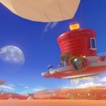 Super Mario Odyssey