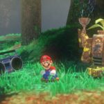 Super Mario Odyssey