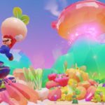 Super Mario Odyssey