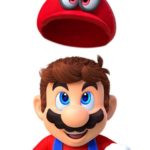 Super Mario Odyssey