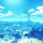 The Legend of Zelda Breath of the Wild