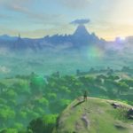 The Legend of Zelda Breath of the Wild
