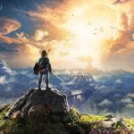 The Legend of Zelda Breath of the Wild