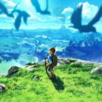 The Legend of Zelda Breath of the Wild