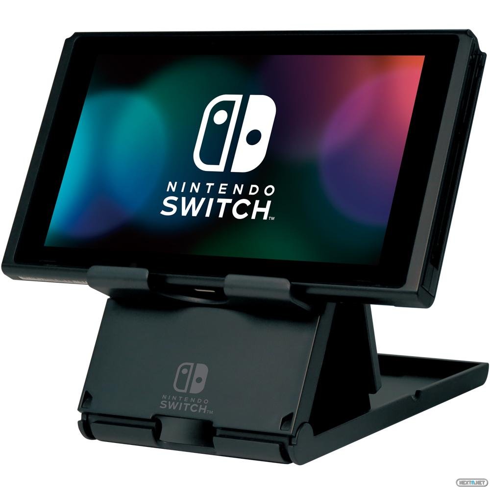 Accesorios Switch Hori