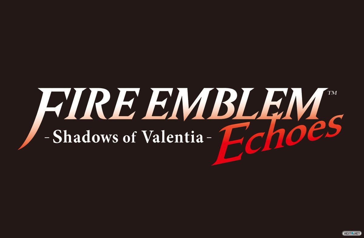 Fire Emblem Echoes