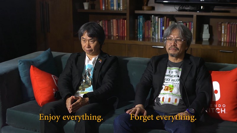 Miyamoto Aonuma