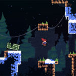 Celeste Nintendo Switch