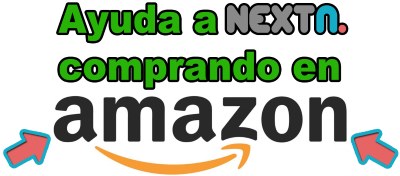 Ayuda NextN Amazon