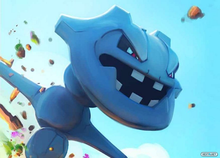 Pokémon GO actualización
