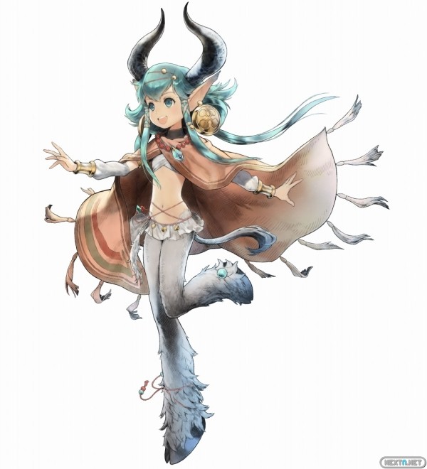 Radiant Historia Perfect Chronology
