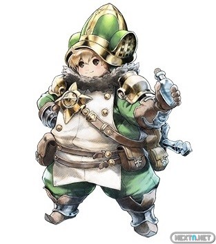 Radiant Historia Perfect Chronology