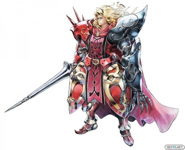 Radiant Historia Perfect Chronology
