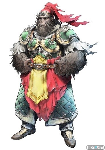 Radiant Historia Perfect Chronology