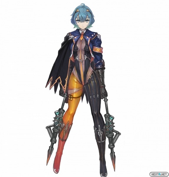 Nights of Azure 2