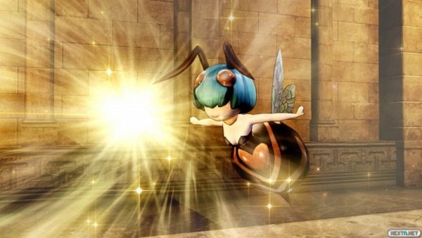 Nights of Azure 2