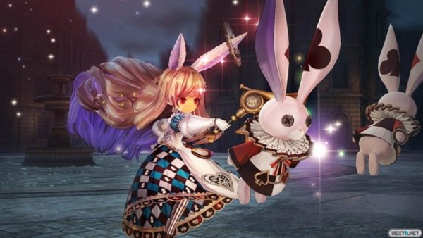 Nights of Azure 2