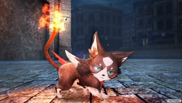 Nights of Azure 2