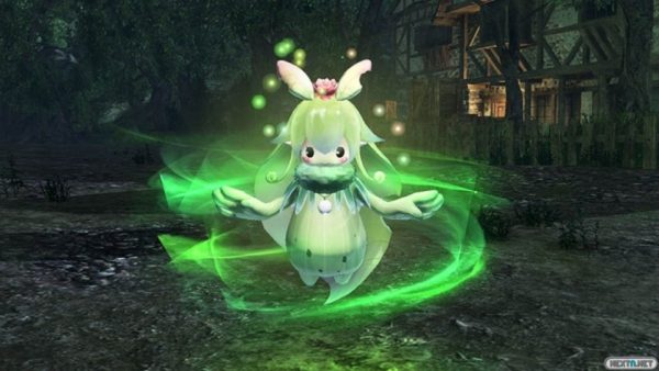 Nights of Azure 2