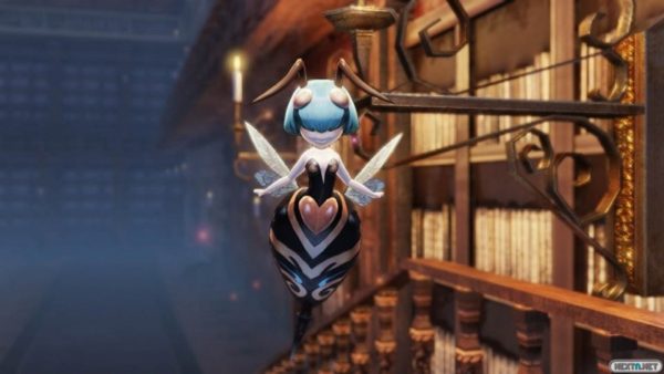 Nights of Azure 2