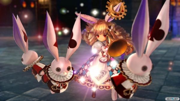 Nights of Azure 2