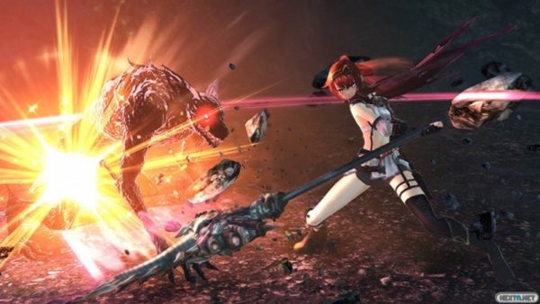 Nights of Azure 2