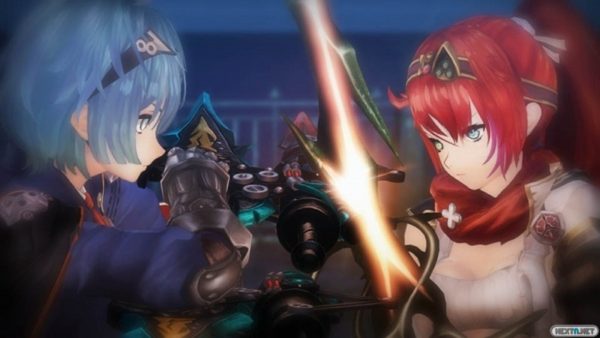 Nights of Azure 2
