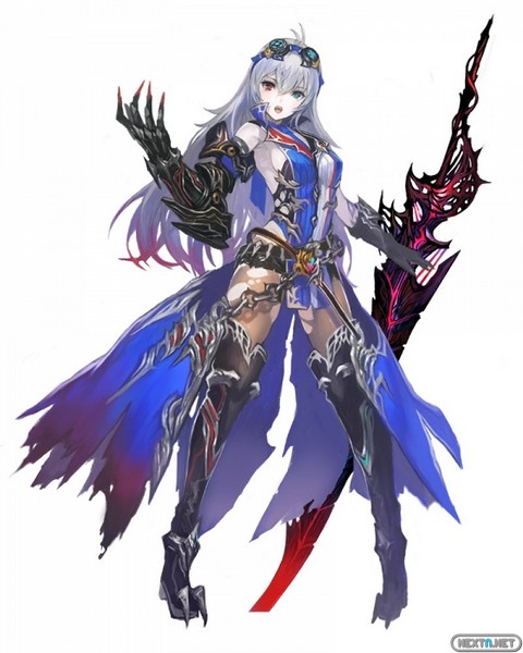 Nights of Azure 2