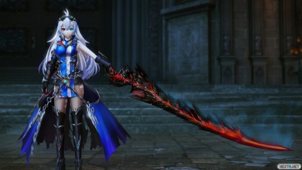 Nights of Azure 2