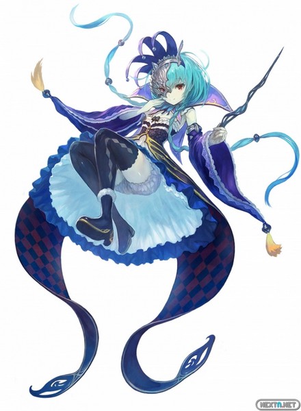 Nights of Azure 2